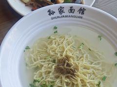 -孙家面馆(淮海第一城店)