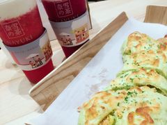 蔬菜骨头-奈雪的茶(石厦时代广场店)
