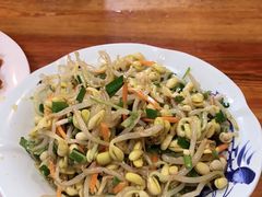 -弓二莜面(总店)