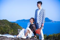 -太古映画婚纱摄影(天河店)