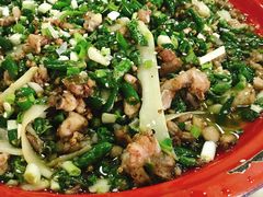 尖椒兔-东吴霸王兔(松青路店)