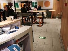-麦当劳(玉桥中路店)
