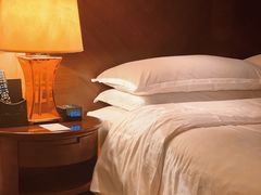 -广州粤海喜来登酒店