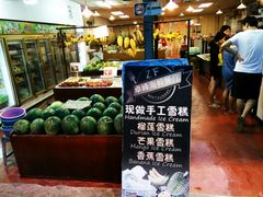 -ZF Seafood Restaurant 卓峰海鲜餐