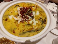 -小菜园新徽菜(无锡人民路红豆店)