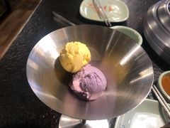 -盛江山自助料理(奥莱锦辉购物广场店)