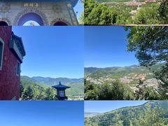 -五台山风景名胜区