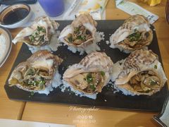 -和创柚子·会席日本料理(新区淮海街店)