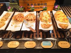 -東盛炭烤自助料理(玄武招商花园城店)