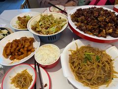 -偏爱炒鸡(老县衙店)