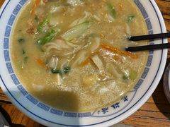 -老雒阳面馆·水席(定鼎门店)