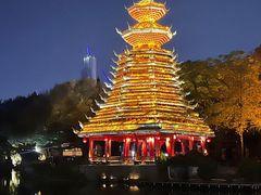 -深圳锦绣中华民俗村