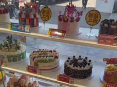 -味多美蛋糕(八大处店)