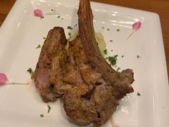 -hallch 好吃餐厅(全运村中央广场店)