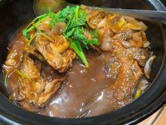-四季餐厅(华苑店)