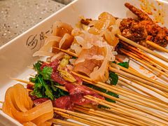 -串一火锅(赛格国际购物中心店)