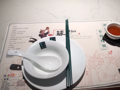 -蘩楼(华强北总店)