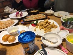 -吕氏疙瘩汤·新鲁菜(潍坊银座店)