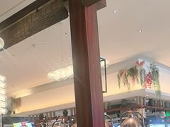 -尚宴牛特鲜自助(太原街万达店)