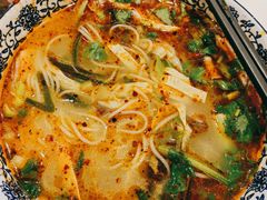 -南方酒店·淮扬菜(回民街店)