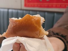 -麦当劳(北苑秋实路店)