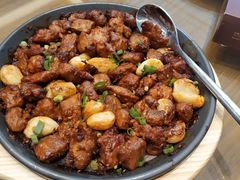 -新海渔港·胶东海鲜家常菜·家宴(奥体中心店)