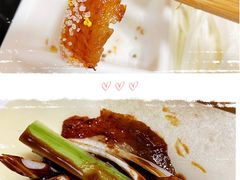 -大鸭梨烤鸭(甘家口店)
