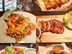 -大头虾越式风味餐厅(光明广场店)