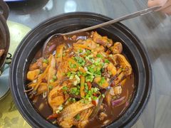 -徽州美食(三十年老店)