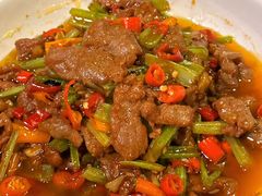 -永安水煮活鱼·仪征菜(仪征奥林匹克店)