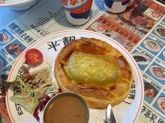 -肥韬茶餐厅(海上世界店)