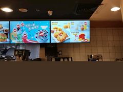 -麦当劳(北京南站店)