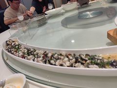 河鳗-海景壹号大酒店(惠钱路店)