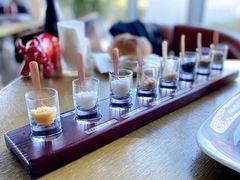-恰餐厅及酒吧CHAR Bar & Grill(北京三里屯洲际店)