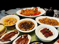 -太守宴·蘭院(天塔店)