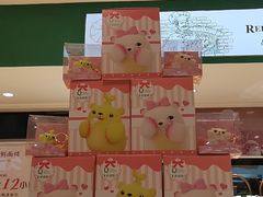 -皇后西斯汀饼店(文化路店)