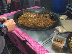 -瓜镇夜市