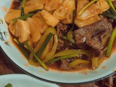 -海口滨海新村143号海南老字号炒菜店