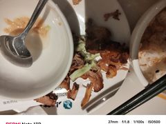 -小菜园新徽菜(常州金坛吾悦店)