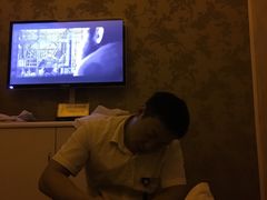 -富士康足浴休闲会所(苏绣路赛格店)