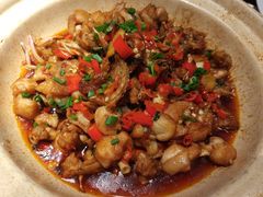 -湘轩·土菜研究院(光大店)