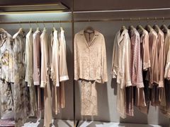 -万事利丝绸(杭州大厦店)