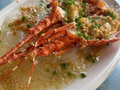 -阿弟特色海鲜餐厅·大排档(平潭店)