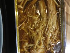 -很久以前羊肉串(打浦路店)