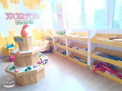 -吉的堡幼儿园(上海金山英慈园)