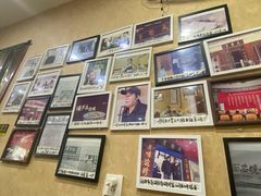 -天发芽·何记葫芦头泡馍·传统小吃(报恩寺街店)