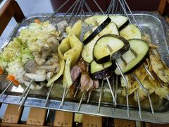 -小寒羊烧烤(凯瑞时代大厦店)