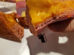 -烫面包·面包烘焙(绿地缤纷城店)