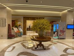 -东怡大酒店(上海科技馆店)