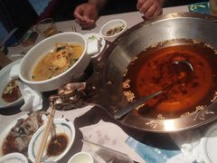 -洞庭鱼香(万科店)